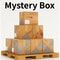 Surprise Gift Box Fully Random Mystery Blind Box Fun Unboxing Toys Accessories Unique Treasures Col 1