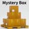 Surprise Gift Box Fully Random Mystery Blind Box Fun Unboxing Toys Accessories Unique Treasures Col 5