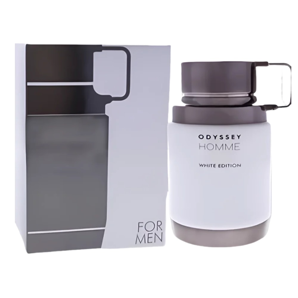 Armaf Odyssey Mandarinsky Limited Edition For Men Spray Long Lasting Fragrance Ideal Christmas Gift 8