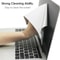 Apple Keyboard Macbook Pro Cleaning Cloth Laptop Computer Dust Proof Keyboard Protection Cloth 1