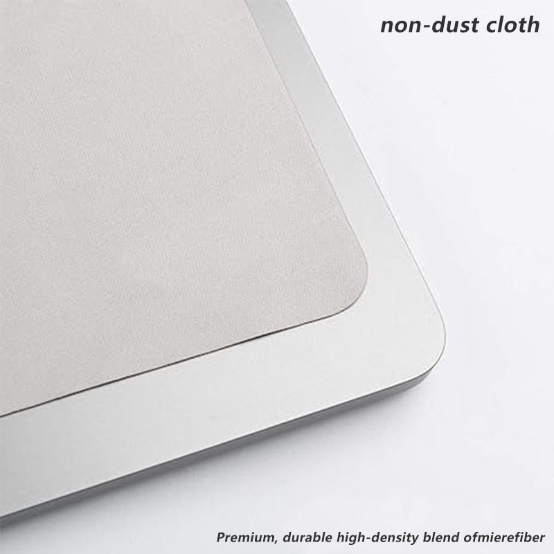 Apple Keyboard Macbook Pro Cleaning Cloth Laptop Computer Dust Proof Keyboard Protection Cloth 3