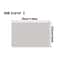 Apple Keyboard Macbook Pro Cleaning Cloth Laptop Computer Dust Proof Keyboard Protection Cloth 6