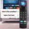 TV For Fire TV Stick Lite BT Remote Control Television LCD Voice Remote Control Amazon Third Genera 5