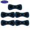 Slimming Neck Massager Gel Pads Trainer Muscle Stimulator Patch Hip Exerciser Replacement Tens Body 6