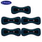 Slimming Neck Massager Gel Pads Trainer Muscle Stimulator Patch Hip Exerciser Replacement Tens Body 6
