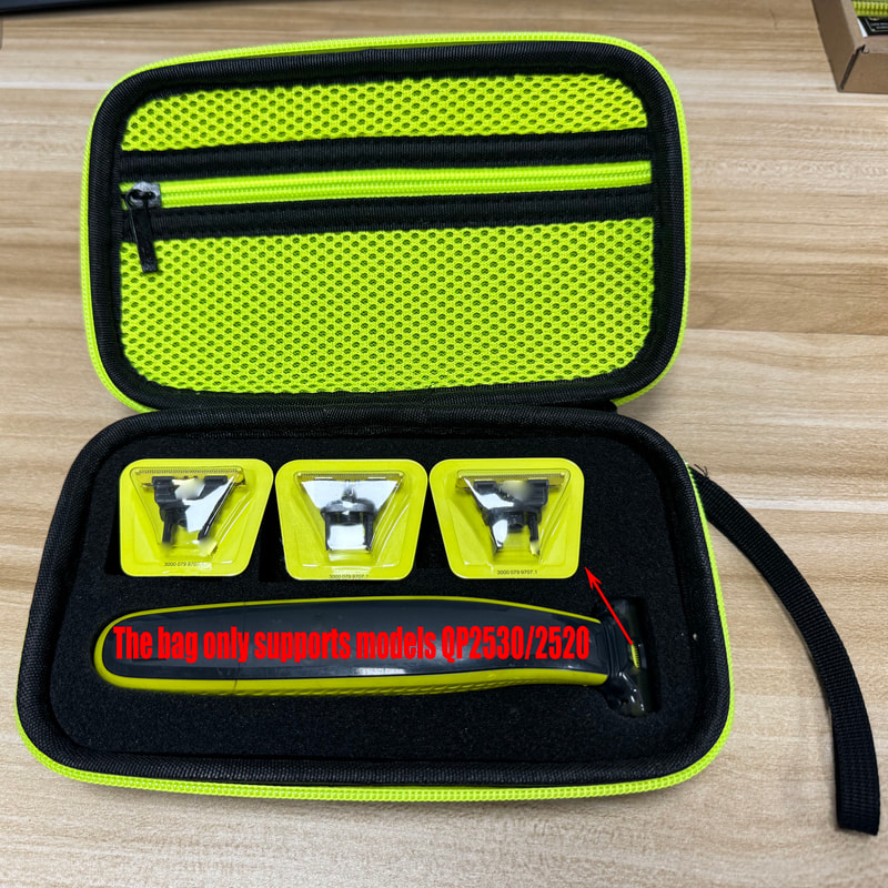 Replacement Blade For Beard Shaver Head Electric Trimmer Compatible Precision Cutting For Smooth Sh 3