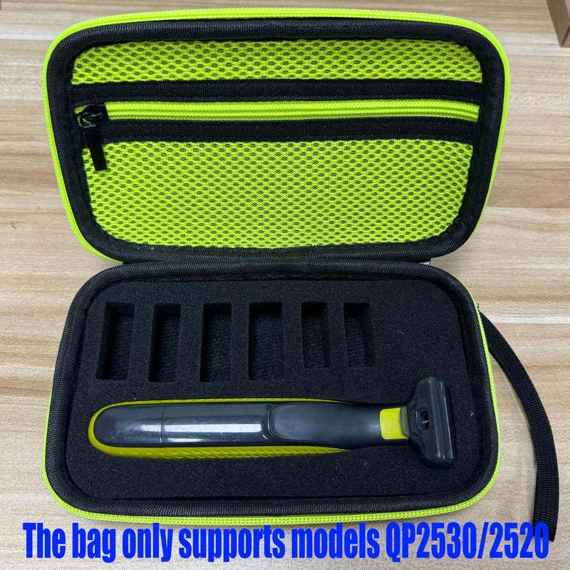 Replacement Blade For Beard Shaver Head Electric Trimmer Compatible Precision Cutting For Smooth Sh 4