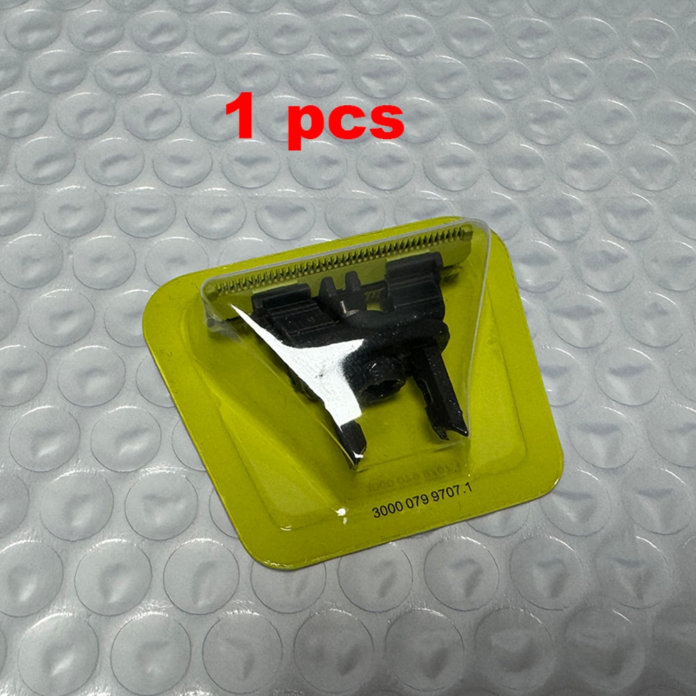 Replacement Blade For Beard Shaver Head Electric Trimmer Compatible Precision Cutting For Smooth Sh 5