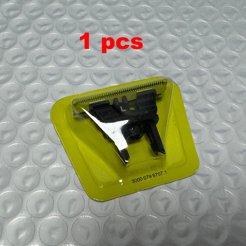 Replacement Blade For Beard Shaver Head Electric Trimmer Compatible Precision Cutting For Smooth Sh 5