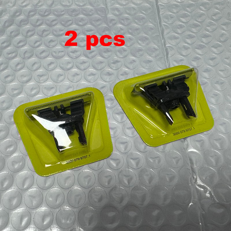 Replacement Blade For Beard Shaver Head Electric Trimmer Compatible Precision Cutting For Smooth Sh 6