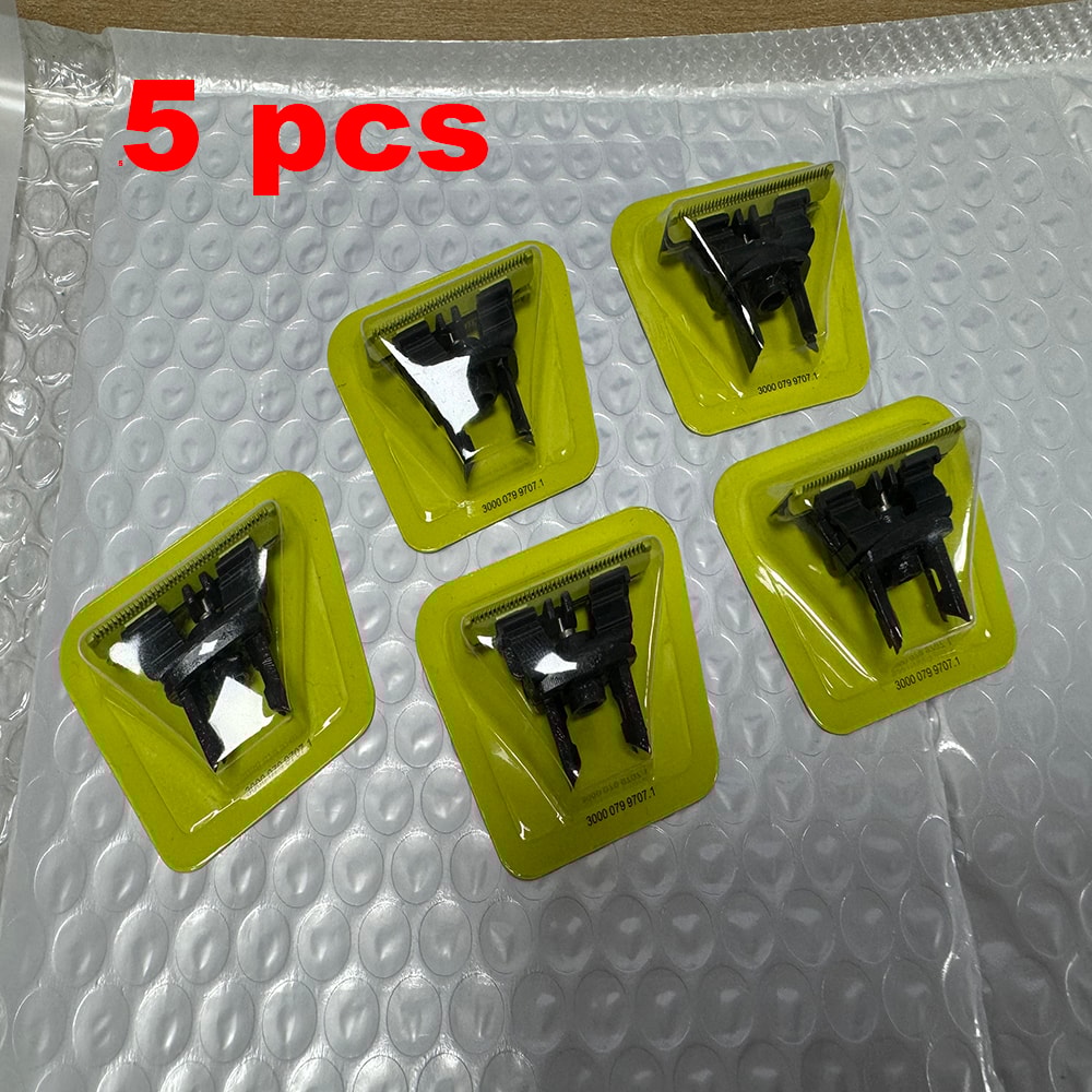 Replacement Blade For Beard Shaver Head Electric Trimmer Compatible Precision Cutting For Smooth Sh 7