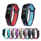 Breathable Strap For Smart Watch Replacement Wrist Bracelet For Xiaomi Miband Durable Miband Strap 1