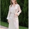 Mulberry Silk Kimono Luxury Silk Velvet Womens Robe Premium Winter Bathrobe Heavyweight Momme Sleep 5