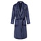 Kimono Bathrobe Gown Plus Size Thick Flannel Men Robe Coral Fleece Sleepwear Winter Lounge Wear For 2