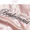 Wedding Robe For Bride And Bridesmaid Embroidery Satin Gown Sexy Short Nightgown Casual Women Sleep