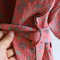Cotton Loose Home Sleepwear Robes With Belt Multi Colors Bathrobe Womens Pajamas Clothing For Sprin 2