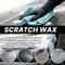 Scratch Wax Universal Car Paint Repair Solution Magic Tool For Car Scratches Achieve Deep Vehicle P 2