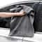 Thicken Soft Microfiber Car Wash Towel Premium Auto Body Drying Cloth HighEnd Car Detailing Clean R 1