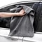 Thicken Soft Microfiber Car Wash Towel Premium Auto Body Drying Cloth HighEnd Car Detailing Clean R 1