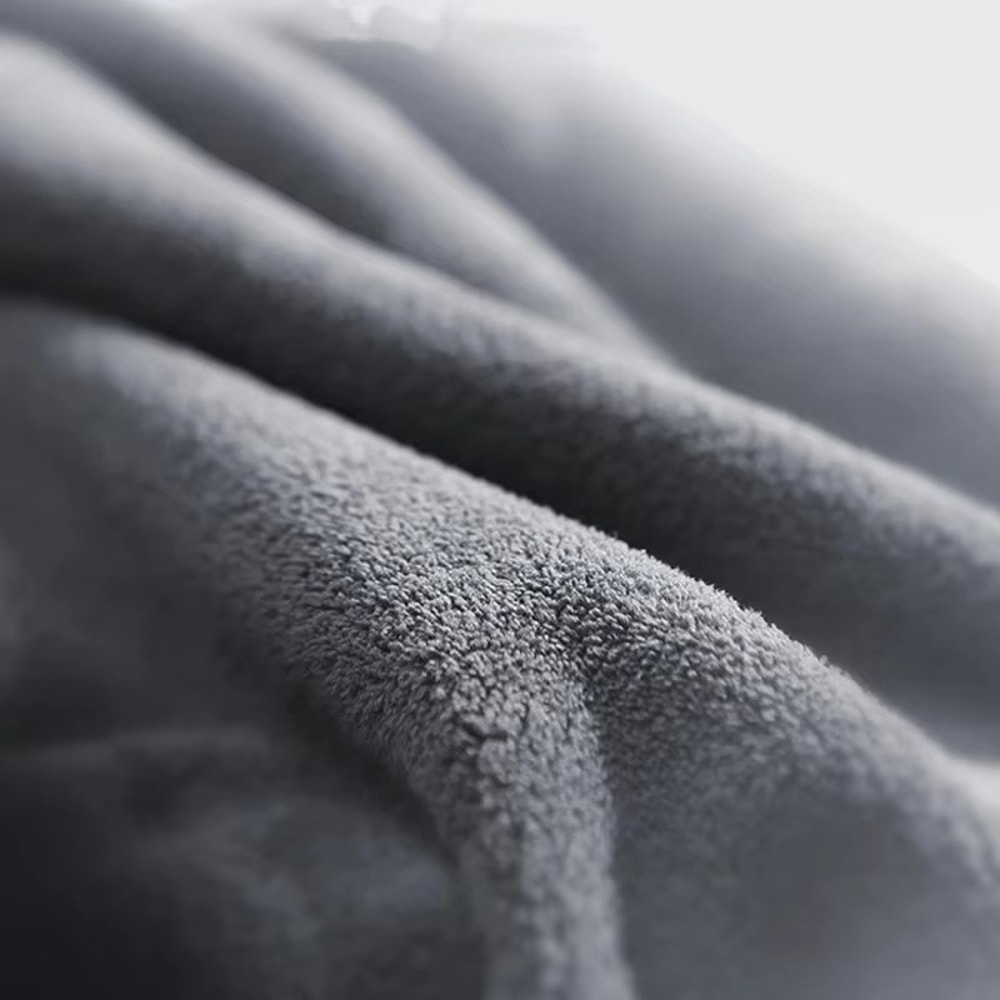 Thicken Soft Microfiber Car Wash Towel Premium Auto Body Drying Cloth HighEnd Car Detailing Clean R 4