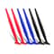Car Micro Squeegee Curves Auto Wrapping Film Scraper Slot Tint Tool Set Vinyl Wrap Gasket Squeegee 5