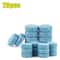 Car Windshield Glass Solid Cleaner Windscreen Wiper Effervescent Tablets Toilet Cleaning Car Access 5