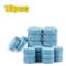 Car Windshield Glass Solid Cleaner Windscreen Wiper Effervescent Tablets Toilet Cleaning Car Access 4