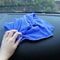Microfiber Towels For Car Wash Drying Cloth Towel Household Cleaning Cloths Auto Detailing Polishin 2
