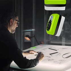 automotive glass oil film remover, clear view safety enhancement, universal car and home polish cream