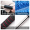 Soft Hair Microfiber Car Washing Mop Scalable Handle Dust Remover Cleaning Brush Kit For Car Detail 4