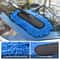 Soft Hair Microfiber Car Washing Mop Scalable Handle Dust Remover Cleaning Brush Kit For Car Detail 5