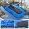 Soft Hair Microfiber Car Washing Mop Scalable Handle Dust Remover Cleaning Brush Kit For Car Detail 5