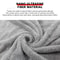 Microfiber UltraSoft Auto Wash Towel Car Cleaning Towel Upgraded Super Absorbent ScratchFree Drying 3