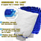 Double Sided Chenille Microfiber Car Wash Mitt Ultra Absorbent Wash Car Sponge Scratch Free Auto Gl 2