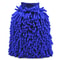 Double Sided Chenille Microfiber Car Wash Mitt Ultra Absorbent Wash Car Sponge Scratch Free Auto Gl 8