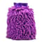 Double Sided Chenille Microfiber Car Wash Mitt Ultra Absorbent Wash Car Sponge Scratch Free Auto Gl 9