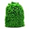 Double Sided Chenille Microfiber Car Wash Mitt Ultra Absorbent Wash Car Sponge Scratch Free Auto Gl 10