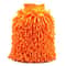 Double Sided Chenille Microfiber Car Wash Mitt Ultra Absorbent Wash Car Sponge Scratch Free Auto Gl 11