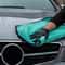 Plush Coral Fleece Car Wash Microfiber Towel Deluxe Drying Cloth For Detailing Polishing Car Care 0