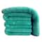 Plush Coral Fleece Car Wash Microfiber Towel Deluxe Drying Cloth For Detailing Polishing Car Care 2