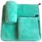 Plush Coral Fleece Car Wash Microfiber Towel Deluxe Drying Cloth For Detailing Polishing Car Care 5