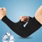 Ice Silk Arm Sleeves For Sports Cycling Sun Protection Running Gym Fitness Outdoor Travel Summer Co 3