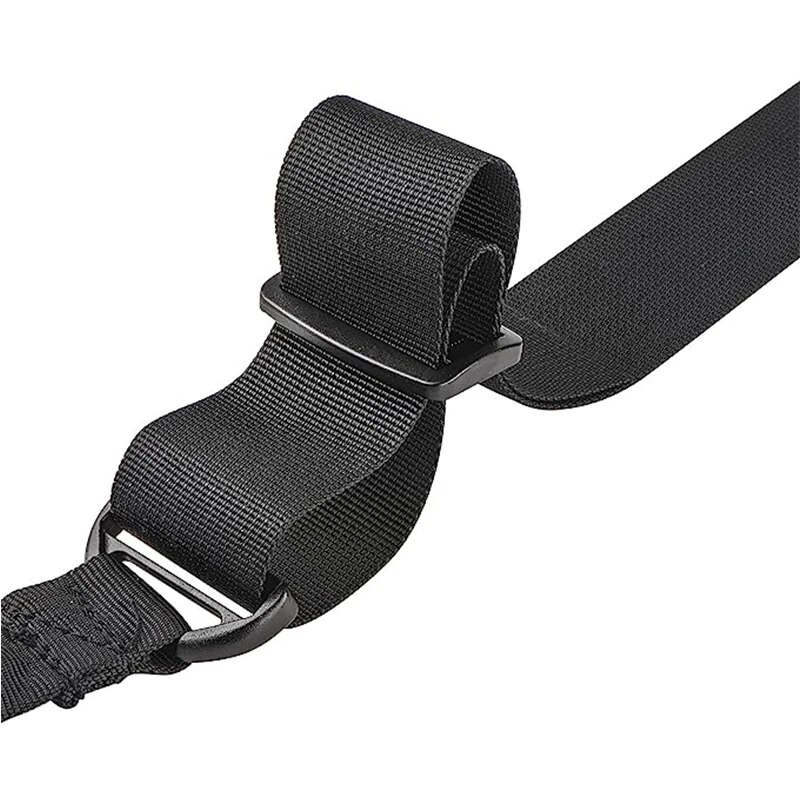 Adjustable Tactical Dual Point Nylon Sling Outdoor Hunting And Adventures Sling Strap HeavyDuty Nyl 1