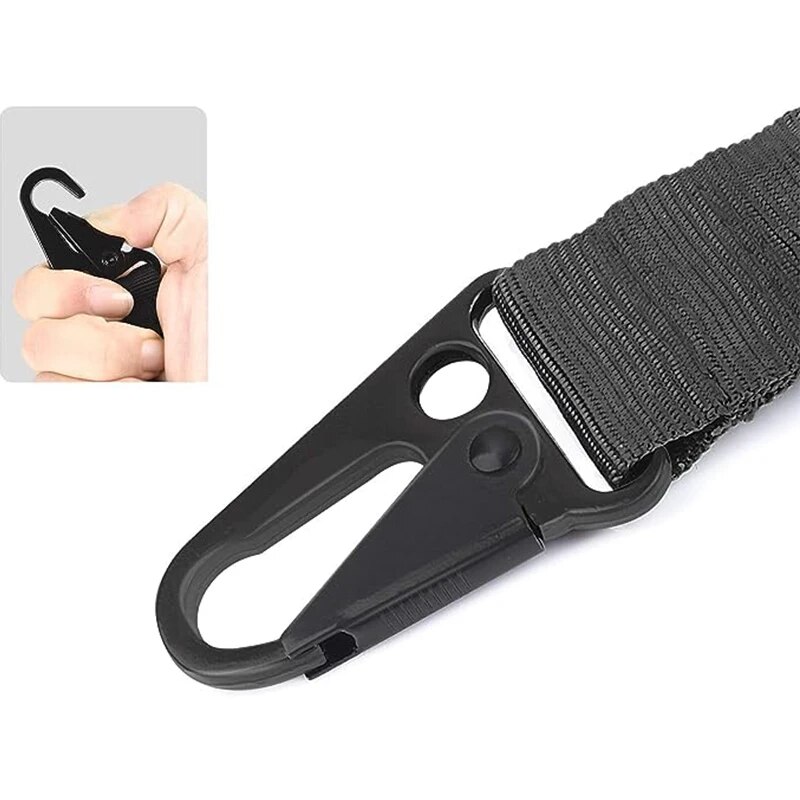 Adjustable Tactical Dual Point Nylon Sling Outdoor Hunting And Adventures Sling Strap HeavyDuty Nyl 3