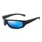 Retro Fishing Glasses Fashion Polarization Outdoor Sport Sunglasses Men Women Sunshade Eyewear For 6