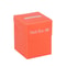 Solid Color Card Box Box Game Trading Card Box Card Holder Storage Box For Trading Cards Sports And 7