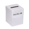 Solid Color Card Box Box Game Trading Card Box Card Holder Storage Box For Trading Cards Sports And 8
