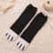 Women Winter Warm Fluffy Socks Thick Coral Fleece Home Socks Cute Animal Claw Cat Paw Footprint Fuz 6