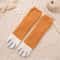 Women Winter Warm Fluffy Socks Thick Coral Fleece Home Socks Cute Animal Claw Cat Paw Footprint Fuz 7