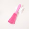 AntiStatic Wet Curl Hair Brush Scalp Massage Brush For Real Hair Wigs Winding To Sag Hair Brush Sal 8